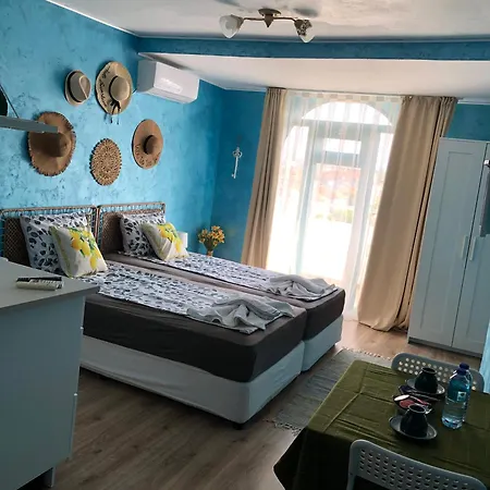 студио - морско бягство Apartamento