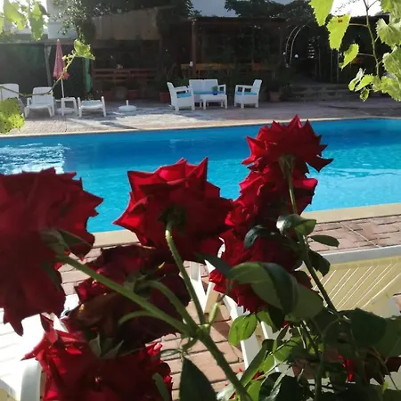 студио - морско бягство Apartamento Primorsko