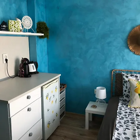 アパート студио - морско бягство *