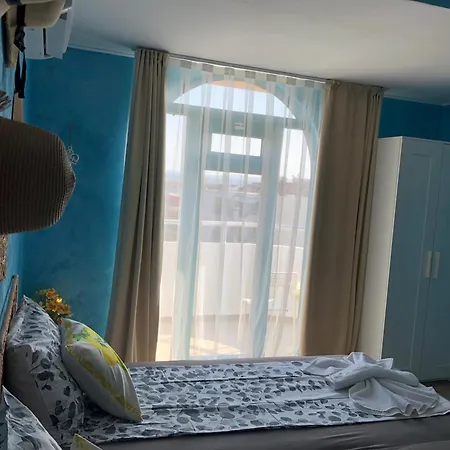 студио - морско бягство Primorsko