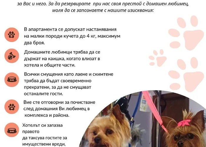 студио - морско бягство Lägenhet Primorsko