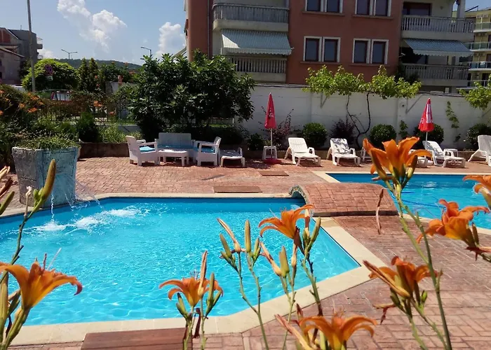 студио - морско бягство Apartamento