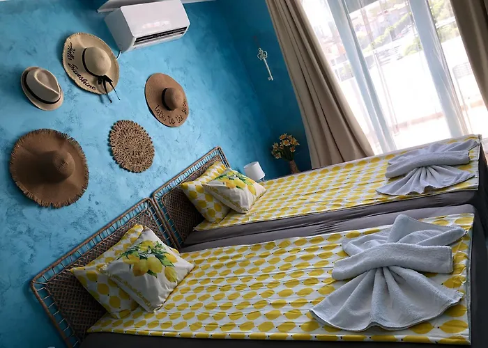 студио - морско бягство Apartment Primorsko